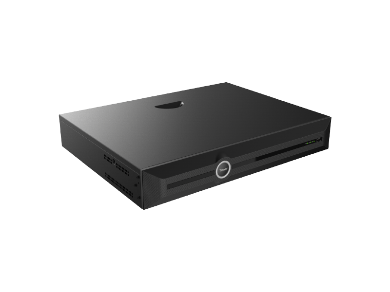 H.265 4HDD 32ch NVR (TC-R3432 )